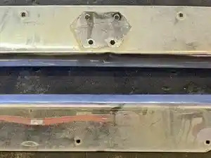Photo of part