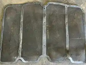 Photo of part