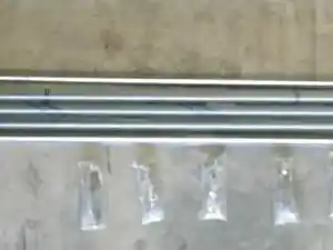 Photo of part