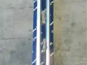 Used PETERBILT 389 Grille (Stock #RDW 35160-02)) Part Image