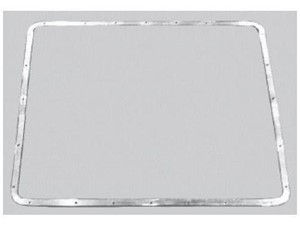 Used PETERBILT Grille (Stock #PG0162A)) Part Image
