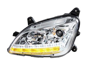 のびた New and Used Peterbilt 579 Headlamp Assys for sale | TPI