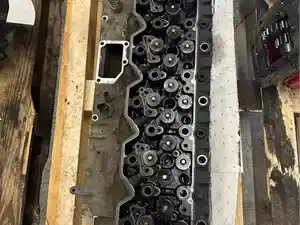Photo of part