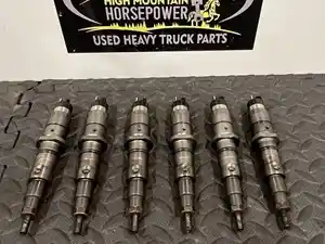 Used Injector (Stock #16019)) Part Image