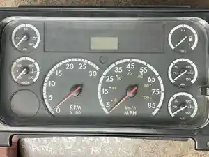 Used Instrument Cluster (Stock #15115)) Part Image
