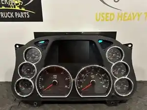 Used Instrument Cluster (Stock #17246)) Part Image