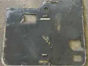 Used Miscellaneous (Stock #10844)) Part Image