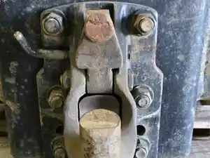 Used Trailer Part (Stock #11166)) Part Image