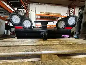 Used Trailer Part (Stock #15140)) Part Image