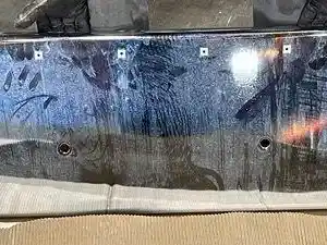 Photo of part
