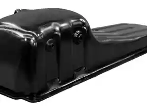 Used CUMMINS NT855 Oil Pan (Stock #AK-3031959)) Part Image