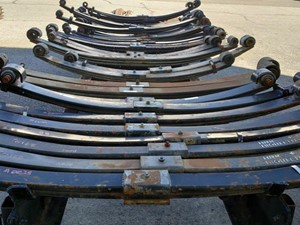Used Spring, Front Leaf (Stock #2216)) Part Image