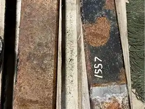Photo of part