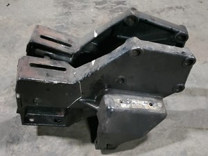 Used Spring, Rear Leaf Hanger (Stock #2693)) Part Image