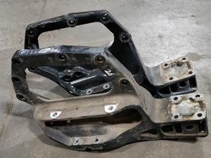 Used Spring, Rear Leaf Hanger (Stock #2654)) Part Image