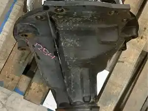 Used 2016 PACCAR MR2014P Rear Rear (Tandem Rear or Single) (Stock #14955)) Part Image