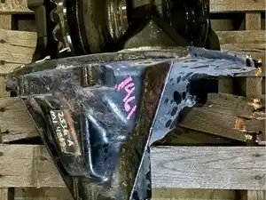 Used 2019 PACCAR MR2014P Rear Rear (Tandem Rear or Single) (Stock #14971)) Part Image