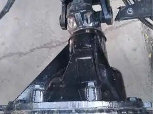 Photo of part
