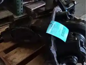Photo of part