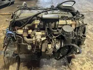 Used 2016 PACCAR MX-13 Engine Assy Image