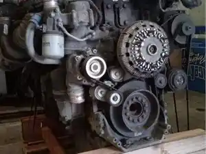 Used 2013 PACCAR MX-13 Engine Assy Image
