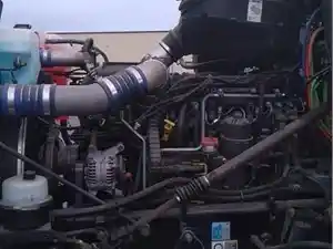 Used 2015 PACCAR MX-13 Engine Assy Image