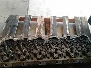 Photo of part