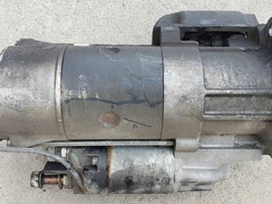 Used PACCAR Starter (Stock #3456)) Part Image