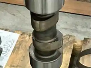 Used 2020 PACCAR PX-9 Camshaft (Stock #15761)) Part Image