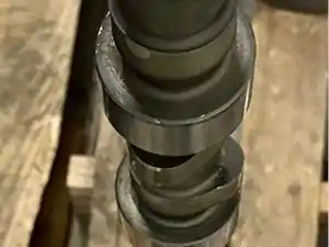 Used 2020 PACCAR PX-9 Camshaft (Stock #15762)) Part Image