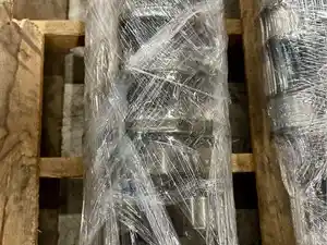 Used 2020 PACCAR PX-9 Crankshaft (Stock #15764)) Part Image