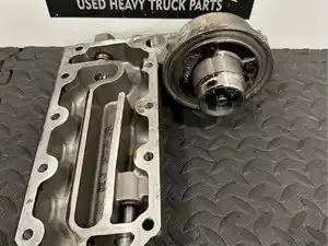 Used 2020 PACCAR PX-9 Engine Misc Part (Stock #15649)) Part Image