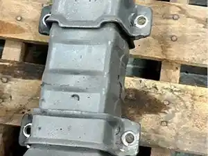 Used 2020 PACCAR PX-9 Engine Misc Part (Stock #15681)) Part Image