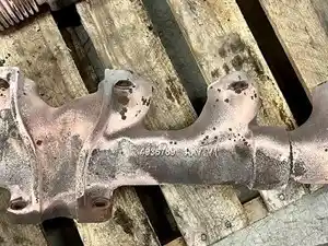 Used 2020 PACCAR PX-9 Exhaust Manifold (Stock #15605)) Part Image