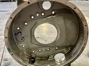 Used 2020 PACCAR PX-9 Flywheel Housing (Stock #15669)) Part Image