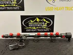 Used 2020 PACCAR PX-9 Injector (Stock #15571)) Part Image