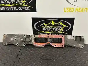 Used 2020 PACCAR PX-9 Intake Manifold (Stock #15658)) Part Image