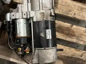 Used 2020 PACCAR PX-9 Starter (Stock #15598)) Part Image