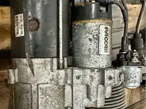 Used 2020 PACCAR PX-9 Starter (Stock #15679)) Part Image