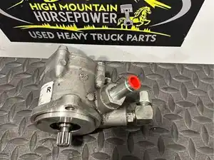 Used 2020 PACCAR PX-9 Steering Pump (Stock #15583)) Part Image