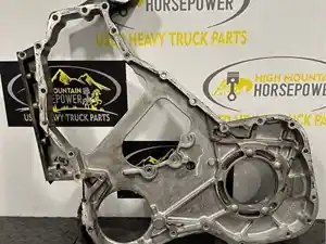 Used 2020 PACCAR PX-9 Timing Gear (Stock #15562)) Part Image