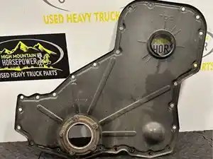 Used 2020 PACCAR PX-9 Timing Gear (Stock #15659)) Part Image
