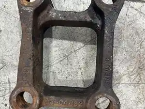 Used 1987 PETERBILT 357 Bracket (Stock #17045)) Part Image