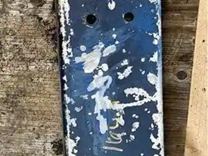 Photo of part