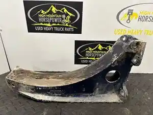 Used 1987 PETERBILT 357 Fuel Tank Bracket (Stock #16937)) Part Image
