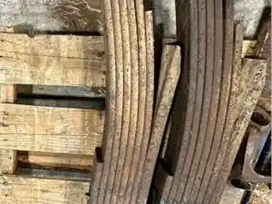 Photo of part