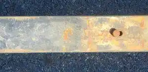 Photo of part