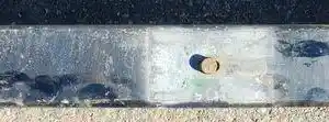 Photo of part