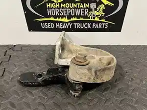 Used 2004 PETERBILT 378 Hood Hinge (Stock #15905)) Part Image