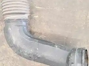 Photo of part